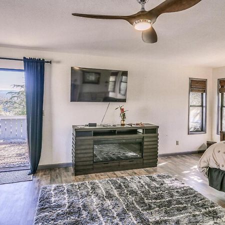 Cozy Studio With Well-Being Retreat Near Yosemite! Авані Екстер'єр фото