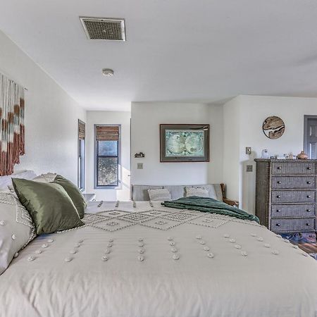 Cozy Studio With Well-Being Retreat Near Yosemite! Авані Екстер'єр фото