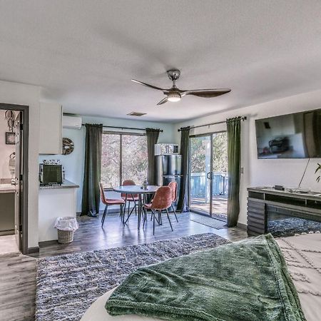 Cozy Studio With Well-Being Retreat Near Yosemite! Авані Екстер'єр фото
